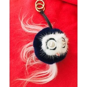 CHARM MONSTER  ACCESSORIES FOR BAG